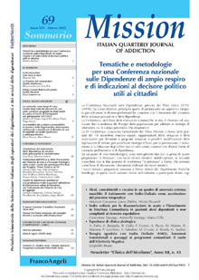 N. 69 - Maggio 2025